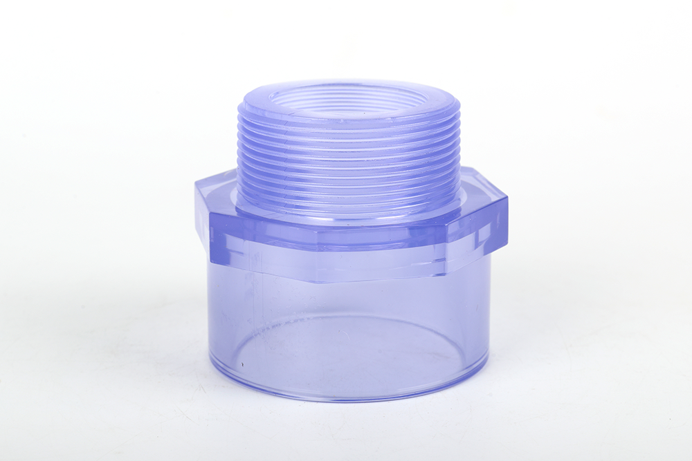 正定透明外丝直接