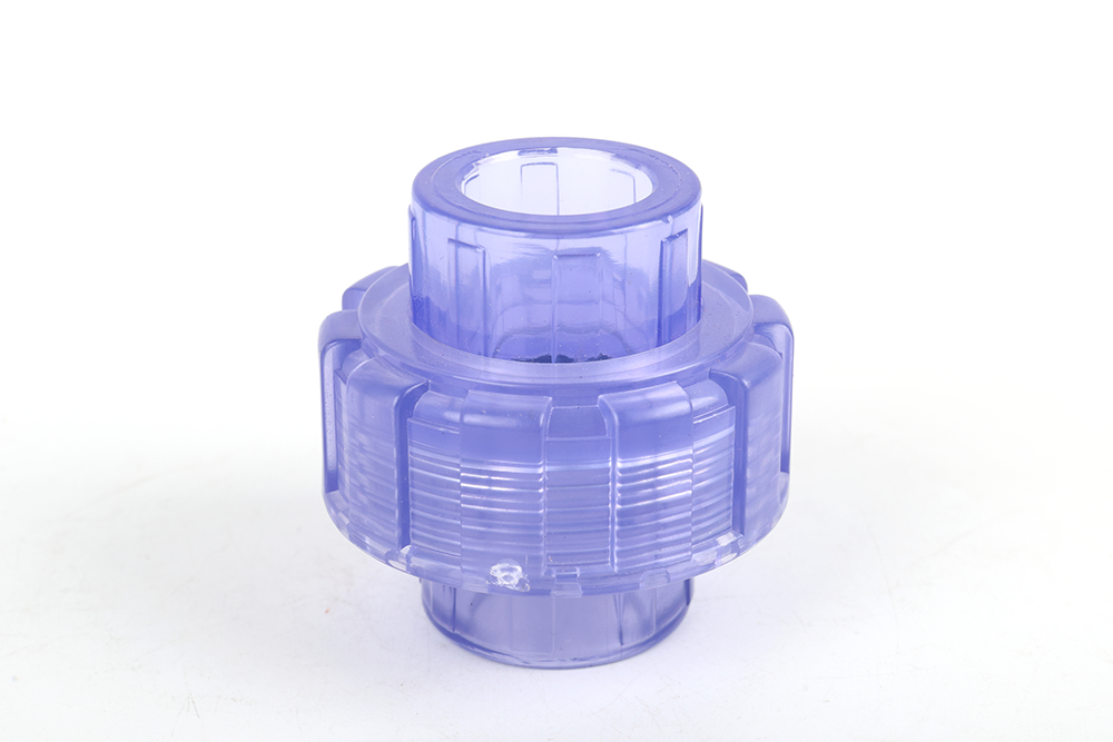 正定透明由令活接